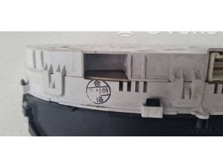 Спидометр (приборный щиток) 96438560, 7B26   Chevrolet Nubira  