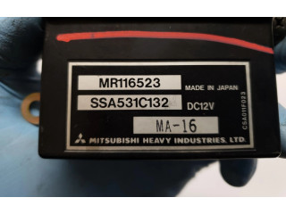 Комплект вентиляторов Mitsubishi Carisma