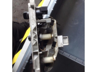 Блок управления климат-контролем    Honda HR-V