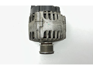 Генератор 231007281R, 231007281R Dacia Duster