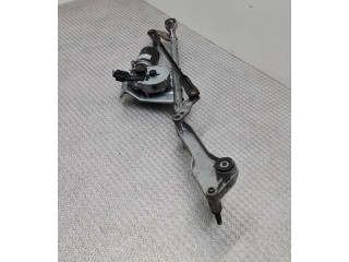 Комплект механизма стеклоочистителей A2518200440, 545227110    Mercedes-Benz R W251