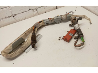 Боковая подушка безопасности 9141638, 03903D1560054   Volvo V70