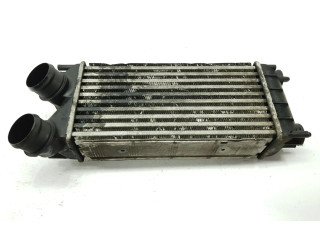 Интеркулер  0384N9   Citroen DS4 1.6