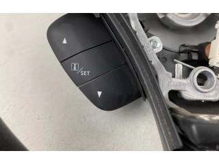 Руль Subaru Forester SJ  2013 - 2018 года GS120-05530      