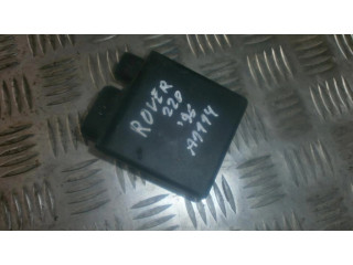 Блок управления YWB100710, 02VRTV Rover 214 - 216 - 220