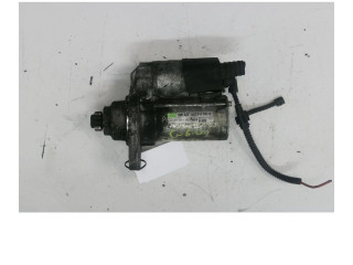 Стартер D6GS11 Volkswagen Golf Plus