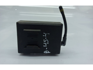 Блок управления двигателя 96465964   Chevrolet Matiz