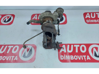 Турбина Hyundai Getz