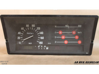 Спидометр (приборный щиток) Fiat 127