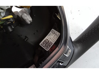 Руль Volkswagen Golf VII 2013 - 2019 года 5G0419091GDE74, 5G0419091GDE74