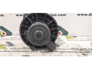 Вентилятор печки       KIA Picanto