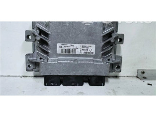 Блок управления 8200473744, 0090047   Renault Clio II