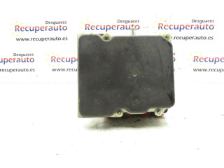 Блок АБС 589201H600 KIA Ceed 2006 - 2012 года