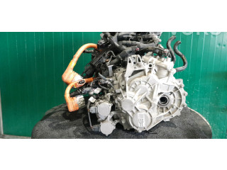 Генератор 3739003900 KIA Niro