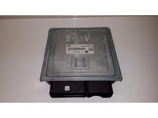 Блок управления 03L906023JT, A11-8 Skoda Yeti (5L)