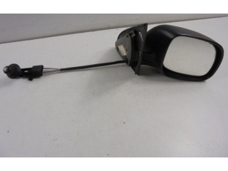 Зеркало (механическое)       Skoda Fabia Mk1 (6Y)  1999 - 2007 года   