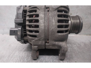 Генератор 05033757AB, 0124525128   Jeep Compass      