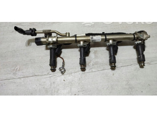 Vstřikovací lišta 12676474 Opel Astra K