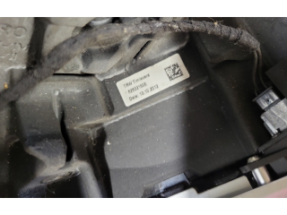 Volant BMW 1 F20 F21 2012 62632150E, 12B2912T1800