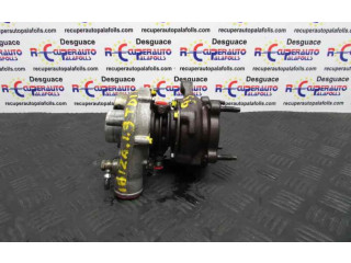 Турбина Seat Ibiza II (6k) 028145701Q