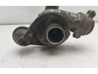  Турбина Citroen Xantia  9625820280, -   для двигателя DHX(XUD9TF/BTF)      