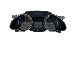 Přístrojová deska Audi A5 2019 8T0920984K