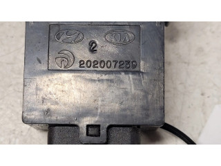 Включатель системы стабильности (ESP)