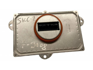 Блок фонаря / (блок «хenon»)