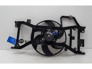 Вентилятор радиатора 214810048R, 181021 Dacia Logan II