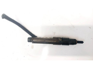 Vstřikovač 038130202a, 0432193595 Seat Toledo II (1M) pro naftový motor 1.9