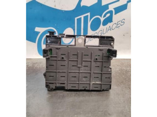 Блок предохранителей 9650664080   Peugeot 406    