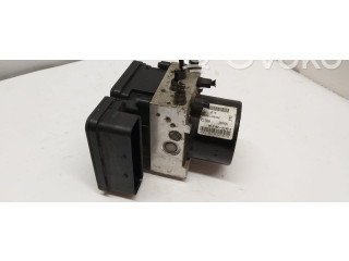 Блок АБС BFD2437AZ, K1900 Mazda 3 II 2009-2013 года