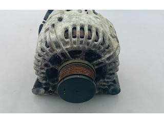 Генератор 9646321780 Citroen C8