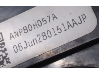 Полоса надувных подушек (кольцо srs) 30669862   Volvo S80