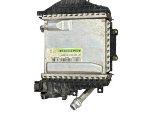 Интеркулер  A6540107304, 421450F213   Mercedes-Benz E W213 