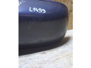 Зеркало электрическое        Subaru Forester SG  2003 - 2005 года   