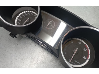 Панель приборов 50516478, 068084 Alfa Romeo Giulietta