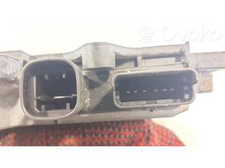 Блок управления 9810858280 Citroen C3 Aircross