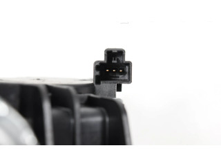 Моторчик заднего дворника 31349380, 0390201256 Volvo XC90