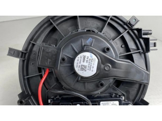 Вентилятор печки    3Q1819021C, 5Q0907521C   Volkswagen Touran III