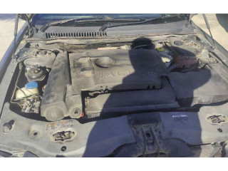 Jednotka ABS 0265224046, 4X432C285BA   Jaguar X-Type 2001