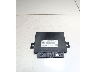 Блок управления 4KE907558A, 4KE907558 Audi e-tron