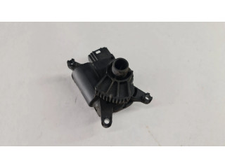 Двигатель задвижки потока воздуха