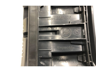 Панель приборов 5E0920781B Skoda Octavia Mk3 (5E)