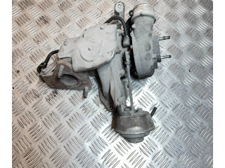 Turbodmychadlo Турбина 18900RSR, KD02683J Honda Civic N22A2