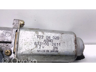 Двигатель/ передача