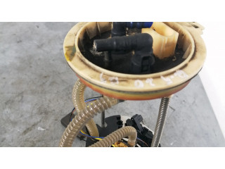 Насос топлива (в топливном баке)