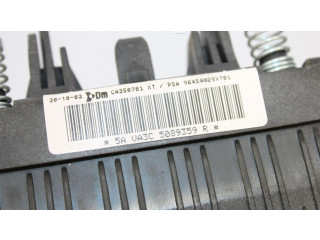 Подушка безопасности двери 96454029XT01   Peugeot Partner