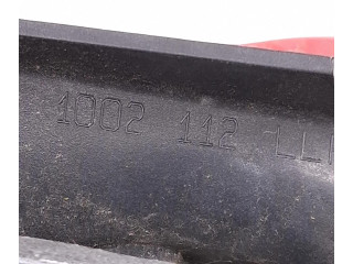 Зеркало (механическое) Skoda Fabia Mk1 (6Y) 1999 - 2007 года