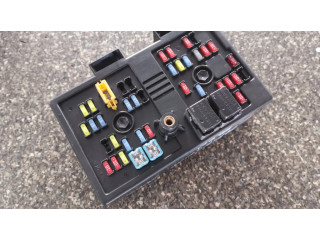 Pojistková skříňka 96821082 Chevrolet Captiva 2008